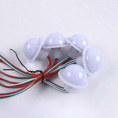 12V LED Amment Lamp Providing Dynamic Lighting Experience in RGB Light Color