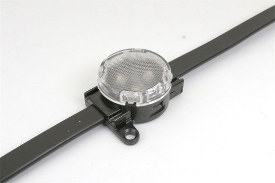 3535 RGB 30mm 12v Εξωτερικά RGB LED σημειακά φώτα LED διασκέδαση φως