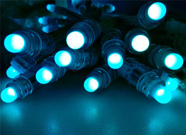 Το ολοκληρωμένο κύκλωμα DMX 12MM οδήγησε το εικονοκύτταρο, φως εικονοκυττάρου των RGB πλήρων οδηγήσεων χρώματος για Backlight των οδηγήσεων
