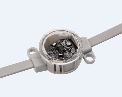 LDMX Waterproof IP67 Outdoor ED Point Light LED Sign Pixel Lights