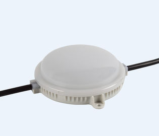 SMD 5050 αδιάβροχο IP67 100mm Rgb οδηγημένο εικονοκύτταρο για τον υπαίθριο φωτισμό