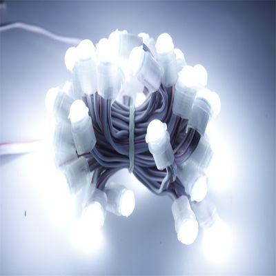 Επίσταρ DC 5V Ip67 0.3W Διευθύνσιμο φως LED