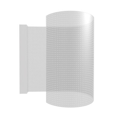 Thinnest And Most Concealed LED Display Screen Excellent Permeability Present-Day Innovation