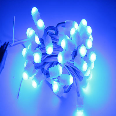 Καλή τιμή IP67 Αδιάβροχο LED Pixel Light DC12V 0.2 W με γωνία θέασης 160° και διάρκεια ζωής 30 000 ωρών