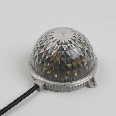 SMD 3535 RGB 100mm 24v Εξωτερικά RGB LED σημειακά φώτα LED διασκέδαση φως