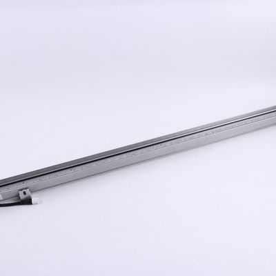 12W High Brightness LED Wall Washer with Double-Angle Lens for Decoration IP66 Waterproof