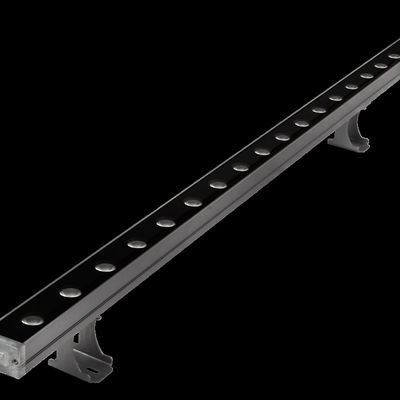 36W IP65 Waterproof LED Linear Lighting Strips Building Wall Washer Light