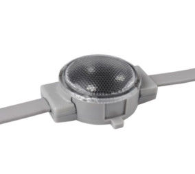 Αδιάβροχο 30MM Led Point Light Για εξωτερική διακόσμηση Προαιρετικά αξεσουάρ Μάσκα