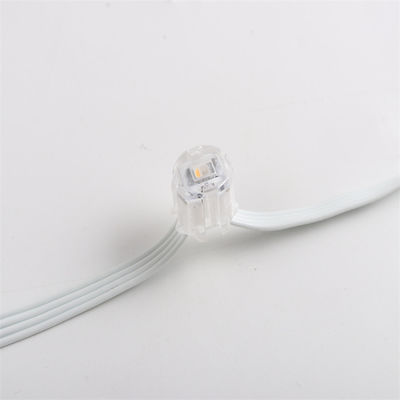 WIFI Control 20MM 25MM IP67 LED Eave Lights Smart Rgb Ic με 72 συνθήκες σκηνής Ip67 εξωτερικό φωτισμό για διακοπές