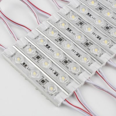 1W SMD2835 LED Μοντέλο Αδιάβροχο IP65 DC24V για διαφημιστικές πινακίδες