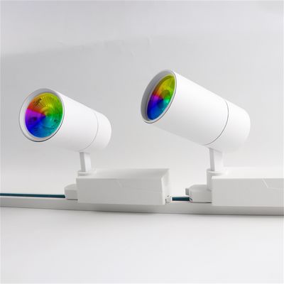 40W 24V Χριστουγεννιάτικο εσωτερικό φως υψηλής φωτεινότητας με θερμοκρασία χρώματος 000K/6000K