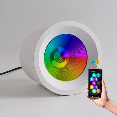 Κύκλωμα LED κάτω φώτα 60w Γραφείο οροφή ενσωματωμένο εσωτερικό φωτισμό