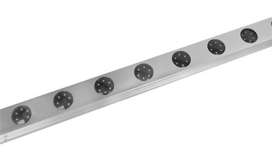 DC24V 50MM DMX LED RGB String IP67 Αδιάβροχα εξωτερικά φώτα LED