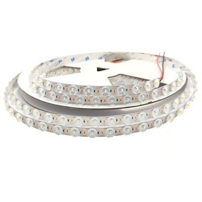 Flexible Wall Washing Light Strip LED Backlight 24V SMD 2835 48LEDS Diffused Reflection LED Light Strip