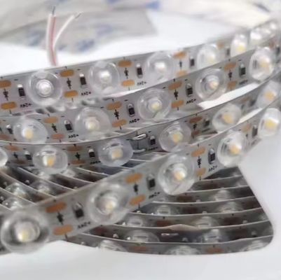 High-brightness Chip. 3570 copper electroplating Good color development, high stable Led Strip Light
