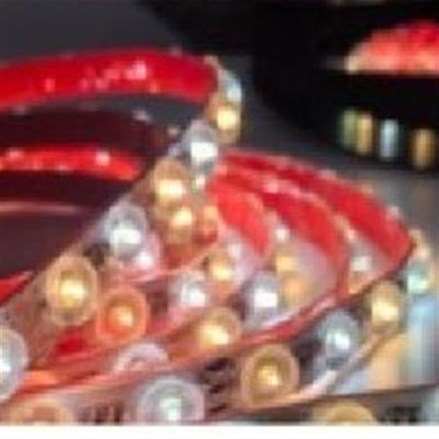 12mm πλάτος PCB και IP65 κατηγορίας LED Strip Light Ευέλικτο τοίχωμα λάμπα φωτισμού για φωτεινό χαρακτήρα