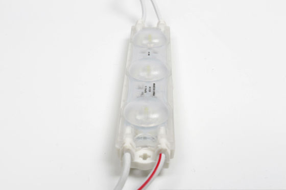 Waterproof Ip65 SMD5050 Led Light Module 12V 1.2W 130lm  Led Module for Signage