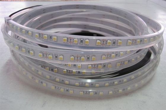 SMD5050 DC12V RGB Flexible LED Strip Light For Flexible Wall Tape Lighting