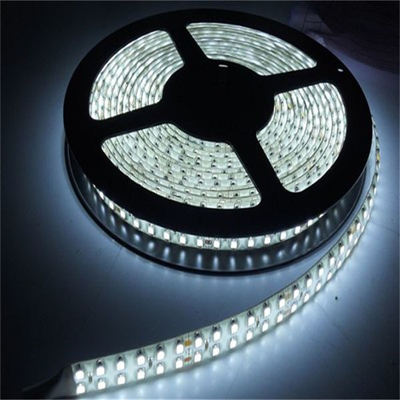 96W RGBW SMD5050 DC24V Flexible LED Strip Light For Flexible Wall Tape Lighting