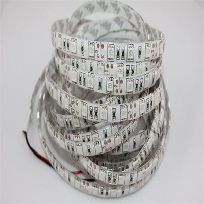 SMD5050 RGBW Drip glue waterproof DC12V Flexible LED Strip Light For Flexible Wall Tape Lighting