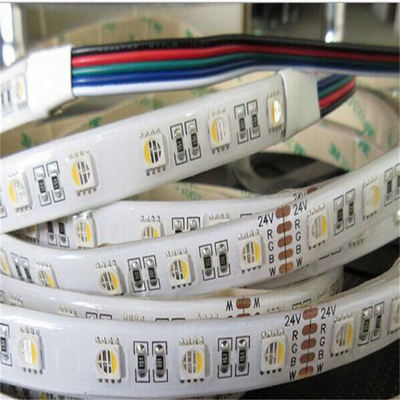 
Widly used in the decorations led strip light Smart Flexible Indoor DV12V SMD5050 RGB LED Light Strip Colorful Strip Lights For House Decoration