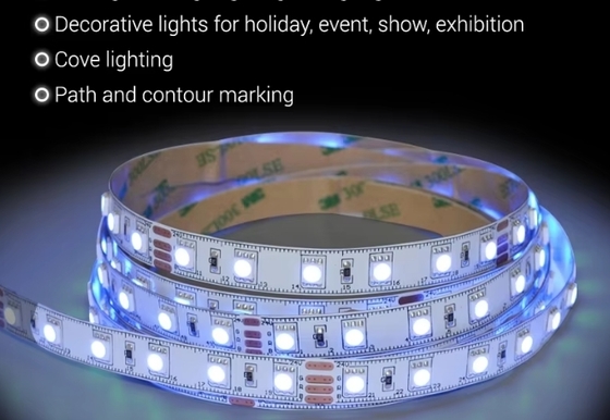 Φως LED RGB εξωτερικό τοπίο φωτισμός Ultra φωτεινότητα φθηνό