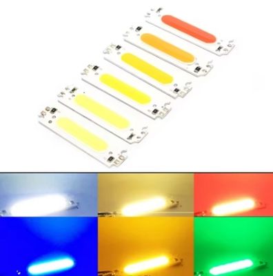 Μονάδα LED 0.72W SMD 2835 RGB 12V DC IP67 Αδιάβροχη με Εκπομπή Φωτός Σώματος Θερμού Λευκού Χρώματος Πιστοποιημένη ROHS για Φωτισμό