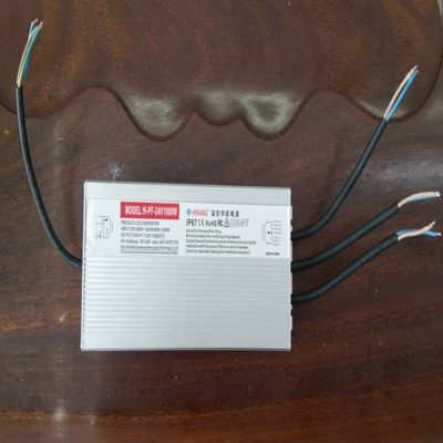 1000W IP67 Constant Voltage LED Power Supply for LED Lighting Systems