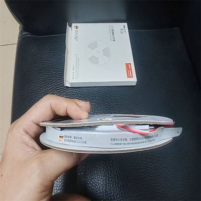 5mm 120Leds 3500k LED Strip Light Customizable Color Temperature for Residential Lighting Commercial Lighting