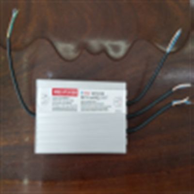 400W IP67 Reliable 12V 24V LED Power Supply for Outdoor & Architectural Lighting