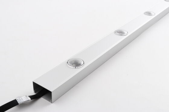 12V 24V 36V Αδιάβροχο IP67 Μεταφορά μεγάλων αποστάσεων LED Pixel RGBW Σημεία φωτισμού Χριστουγεννιάτικα διακοσμητικά εξωτερικά κτίρια