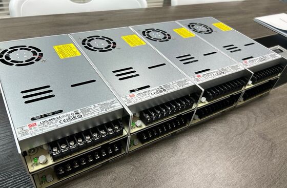 400W IP67 Αδιάβροχο Ηλεκτρικό Δυναμικό LED για εξωτερικό αρχιτεκτονικό φωτισμό