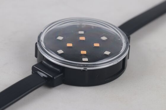 IP67 DMX512 50mm Φωτισμός Κτιρίων Εξωτερικού Χώρου Pixel RGB Αδιάβροχη Πηγή Φωτός LED