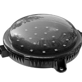 104mm IP67 Waterproof LED Pixel Light για Φωτισμό Αρχιτεκτονικών Προσόψεων Ανθεκτικό σε Υψηλές Θερμοκρασίες