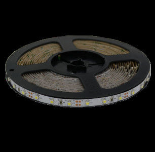 60 Led /M 12V 24V LED Strip Light Single Color SMD3528 For Indoor/ Outdoor Decoration