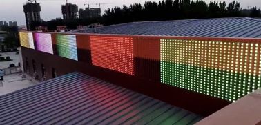 SMD2025 LED Landscape Lights DC12V 2000-6500k 0,2W Exposed Lamp