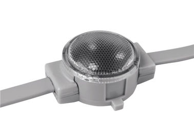 IP67 0.8w οδήγησε το ελαφρύ SMD3535 12v RGB χρώμα ανώτατων σημείων για την υπαίθρια διακόσμηση
