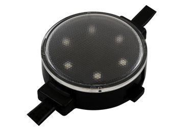 Ελαφριά SMD3535 1.2w των οδηγήσεων φασολιών θαύματος ενιαία έγκριση ΣΥΝΕΧΟΎΣ 24v CE ROHS χρώματος σημείου
