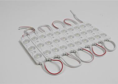 Smd 5730 ενότητα 2835 σημαδιών ΣΥΝΕΧΟΥΣ 12v οδηγημένη 1.5w διαφήμισης