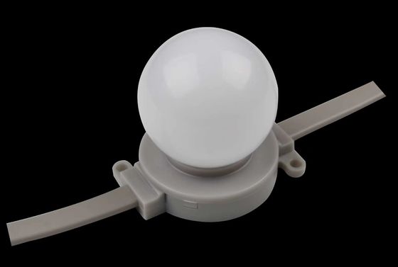 Οδηγημένο φως σφαιρών βολβών αδιάβροχο IP67 24v 1.5w SMD3535 προσπελάσιμο οδηγημένο