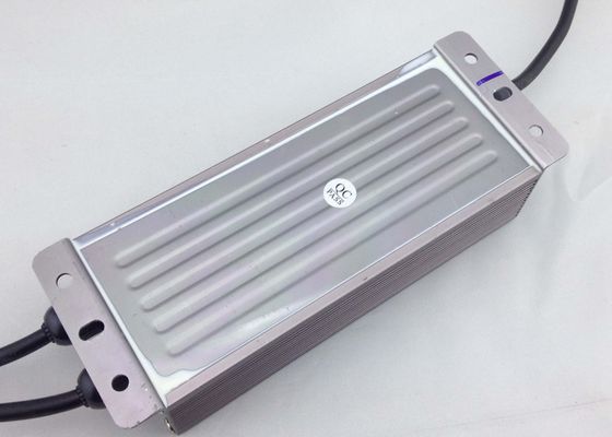 Custom 100W 24V DC Constant Voltage LED Driver Power Supply For LED Sign