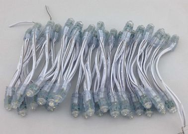 0.15w 20mm ελαφριά διακόσμηση κρουαζιερών σειράς ενότητας εικονοκυττάρου των άσπρων οδηγήσεων