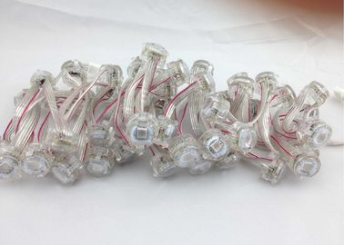 ΣΥΝΕΧΕΣ 5V πλήρες χρώμα 5050 έξοχος φωτεινός σειράς ενοτήτων εικονοκυττάρου των οδηγήσεων SMD