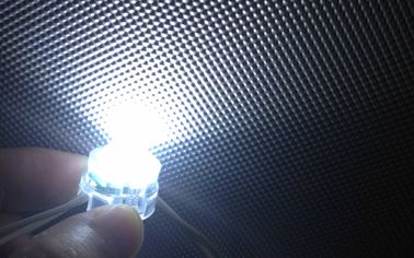 Εικονοκύτταρο 20MM ενότητα IP67 των RGB οδηγήσεων αδιάβροχη