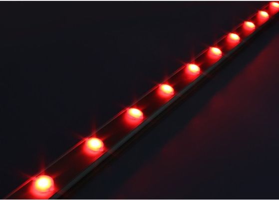 οδηγημένο 0.3W σημείο ελαφρύ SMD5050 20mm 12V για το υπαίθριο πρόγραμμα φωτισμού