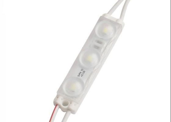 αδιάβροχο οδηγημένο PCB Dc12v ενότητας 1.5w Smd2835 υπαίθριο οδηγημένο