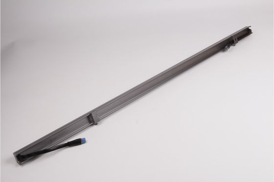 Miracle Bean Customized Outdoor Waterproof IP66 Single Color 24V 12W LED Wall Washer