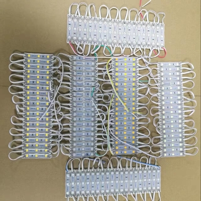 Miracle Bean 0,75W Led Light Module SMD5054 Waterproof modules LED