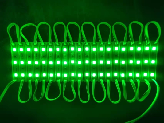 Πυρόστεροι Ip65 12V Smd 3030 LED Light Module Φως κατασκευαστές LED Modules για σημάδια