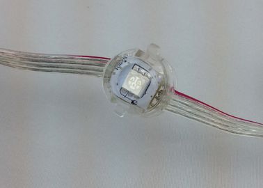 ΣΥΝΕΧΗΣ 12V 1SMD 5050 οδηγημένη εικονοκύτταρο ενότητα 20mm για το φωτισμό ακρών των οδηγήσεων λεωφόρων αγορών
